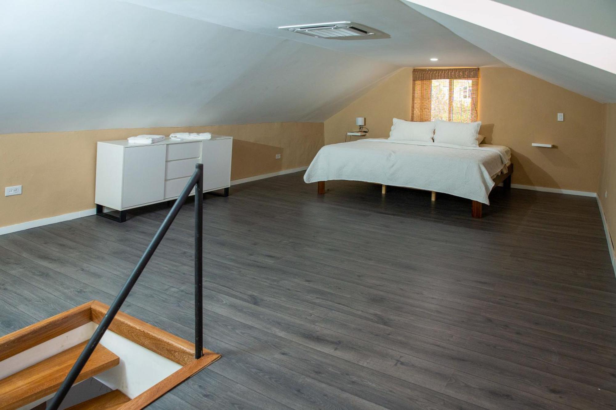 Paradiso Apartments Oranjestad Kültér fotó
