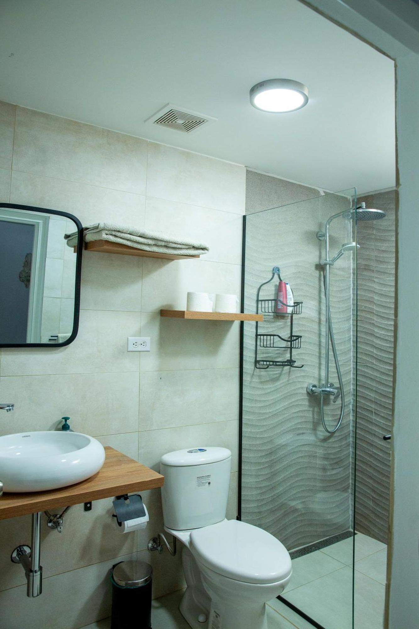 Paradiso Apartments Oranjestad Kültér fotó